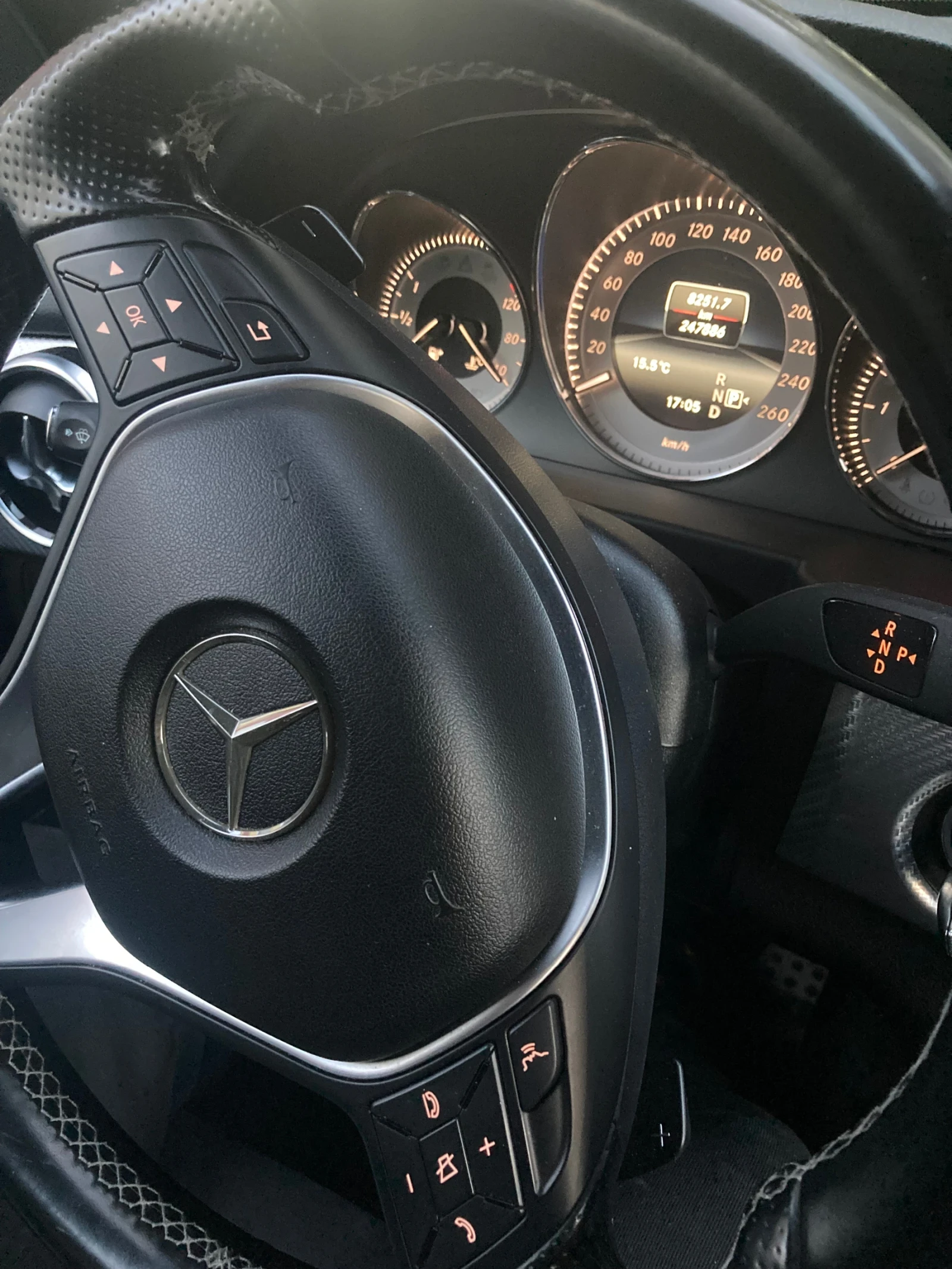 Mercedes-Benz GLK 220  - изображение 5 | Auto.bg Mercedes-Benz GLK 220  - изображение 5