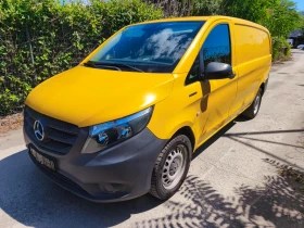 Mercedes-Benz Vito eVito 111 Long