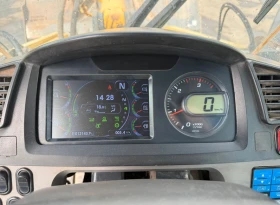 Челен товарач Komatsu WA380-7 | Auto.bg — изображение 14 Челен товарач Komatsu WA380-7 | Auto.bg — изображение 14