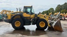 Челен товарач Komatsu WA380-7 | Auto.bg — изображение 5 Челен товарач Komatsu WA380-7 | Auto.bg — изображение 5