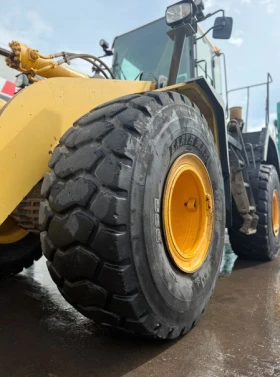 Челен товарач Komatsu WA380-7 | Auto.bg — изображение 3 Челен товарач Komatsu WA380-7 | Auto.bg — изображение 3