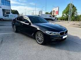 Обява за продажба на BMW 540 xDrive SportLine ~56 500 лв. - изображение 1