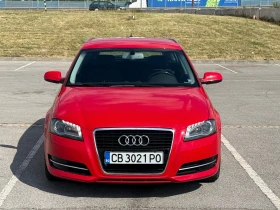 Audi A3 1.6TDI - Car24.bg Audi A3 1.6TDI