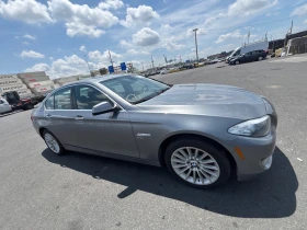 BMW 535 * FULL* МАСАЖ* ОБДУХ* HEAD UP* - Car24.bg BMW 535 * FULL* МАСАЖ* ОБДУХ* HEAD UP*