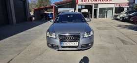 Audi A6 - Car24.bg Audi A6