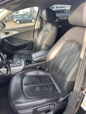 Audi A6 3.0TDI QUATTRO AVTOMAT/NAVI/KOJA EURO 5 - 18300 лв. / 9356.64 € - 68284480 12 | Car24.bg Audi A6 3.0TDI QUATTRO AVTOMAT/NAVI/KOJA EURO 5 - 18300 лв. / 9356.64 € - 68284480 12