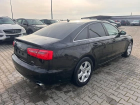 Audi A6 3.0TDI QUATTRO AVTOMAT/NAVI/KOJA EURO 5 - 18300 лв. / 9356.64 € - 68284480 6 | Car24.bg Audi A6 3.0TDI QUATTRO AVTOMAT/NAVI/KOJA EURO 5 - 18300 лв. / 9356.64 € - 68284480 6