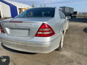 Mercedes-Benz C 220 646 - 11 € / 21.51 лв. - 78376191 7 | Car24.bg Mercedes-Benz C 220 646 - 11 € / 21.51 лв. - 78376191 7
