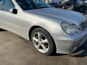 Mercedes-Benz C 220 646 - 11 € / 21.51 лв. - 78376191 9 | Car24.bg Mercedes-Benz C 220 646 - 11 € / 21.51 лв. - 78376191 9