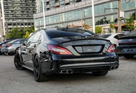 Mercedes-Benz CLS 63 AMG CLS63 AMG S / ПАНОРАМА / КОЖА / ЦЕНА ДО БГ | Auto.bg — изображение 2 Mercedes-Benz CLS 63 AMG CLS63 AMG S / ПАНОРАМА / КОЖА / ЦЕНА ДО БГ | Auto.bg — изображение 2