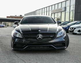 Mercedes-Benz CLS 63 AMG CLS63 AMG S / ПАНОРАМА / КОЖА / ЦЕНА ДО БГ | Auto.bg — изображение 6 Mercedes-Benz CLS 63 AMG CLS63 AMG S / ПАНОРАМА / КОЖА / ЦЕНА ДО БГ | Auto.bg — изображение 6