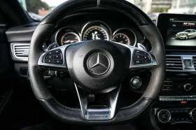 Mercedes-Benz CLS 63 AMG CLS63 AMG S / ПАНОРАМА / КОЖА / ЦЕНА ДО БГ | Auto.bg — изображение 13 Mercedes-Benz CLS 63 AMG CLS63 AMG S / ПАНОРАМА / КОЖА / ЦЕНА ДО БГ | Auto.bg — изображение 13