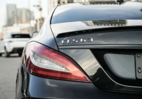 Mercedes-Benz CLS 63 AMG CLS63 AMG S / ПАНОРАМА / КОЖА / ЦЕНА ДО БГ | Auto.bg — изображение 3 Mercedes-Benz CLS 63 AMG CLS63 AMG S / ПАНОРАМА / КОЖА / ЦЕНА ДО БГ | Auto.bg — изображение 3