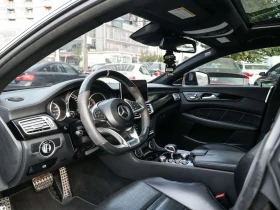 Mercedes-Benz CLS 63 AMG CLS63 AMG S / ПАНОРАМА / КОЖА / ЦЕНА ДО БГ | Auto.bg — изображение 9 Mercedes-Benz CLS 63 AMG CLS63 AMG S / ПАНОРАМА / КОЖА / ЦЕНА ДО БГ | Auto.bg — изображение 9