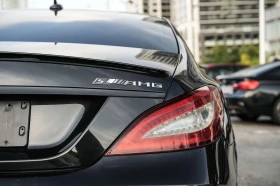 Mercedes-Benz CLS 63 AMG CLS63 AMG S / ПАНОРАМА / КОЖА / ЦЕНА ДО БГ | Auto.bg — изображение 11 Mercedes-Benz CLS 63 AMG CLS63 AMG S / ПАНОРАМА / КОЖА / ЦЕНА ДО БГ | Auto.bg — изображение 11