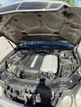 Mercedes-Benz E 270 W211 - 3800 € / 7432.15 лв. - 54774451 8 | Car24.bg Mercedes-Benz E 270 W211 - 3800 € / 7432.15 лв. - 54774451 8