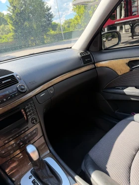 Mercedes-Benz E 270 W211 - 3800 € / 7432.15 лв. - 54774451 12 | Car24.bg Mercedes-Benz E 270 W211 - 3800 € / 7432.15 лв. - 54774451 12
