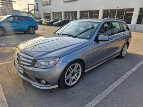 Mercedes-Benz C 250 - Car24.bg Mercedes-Benz C 250