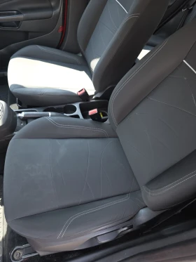 Ford Fiesta - 6300 € / 12321.73 лв. - 61549220 9 | Car24.bg Ford Fiesta - 6300 € / 12321.73 лв. - 61549220 9