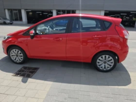 Ford Fiesta - 6300 € / 12321.73 лв. - 61549220 6 | Car24.bg Ford Fiesta - 6300 € / 12321.73 лв. - 61549220 6