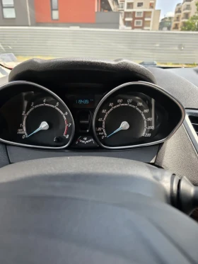 Ford Fiesta - 6300 € / 12321.73 лв. - 61549220 11 | Car24.bg Ford Fiesta - 6300 € / 12321.73 лв. - 61549220 11
