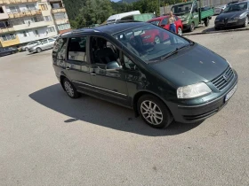 VW Sharan VW Sharan 1.8Т Бензин 7 местен | Auto.bg — изображение 3 VW Sharan VW Sharan 1.8Т Бензин 7 местен | Auto.bg — изображение 3