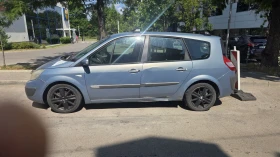 Renault Grand scenic - 11 € / 21.51 лв. - 35863899 2 | Car24.bg Renault Grand scenic - 11 € / 21.51 лв. - 35863899 2