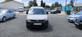 Снимка VW Caddy
