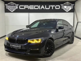 BMW 530 xDrive M sport