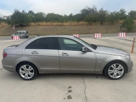 Mercedes-Benz C 320 Avantgarde - 6999 € - 93042719 5 | Car24.bg Mercedes-Benz C 320 Avantgarde - 6999 € - 93042719 5