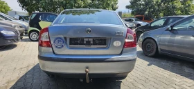 Skoda Octavia 2.0 140к.с | Auto.bg — изображение 4 Skoda Octavia 2.0 140к.с | Auto.bg — изображение 4