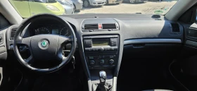 Skoda Octavia 2.0 140к.с | Auto.bg — изображение 9 Skoda Octavia 2.0 140к.с | Auto.bg — изображение 9