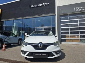 Renault Megane 1.3 TCe 140 EDC | Auto.bg — изображение 3 Renault Megane 1.3 TCe 140 EDC | Auto.bg — изображение 3