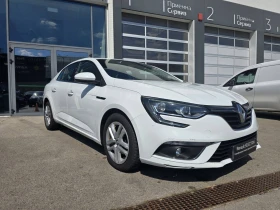 Renault Megane 1.3 TCe 140 EDC | Auto.bg — изображение 2 Renault Megane 1.3 TCe 140 EDC | Auto.bg — изображение 2