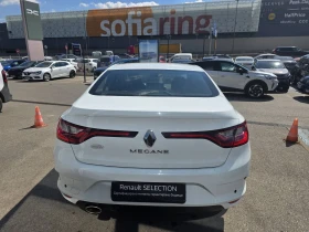 Renault Megane 1.3 TCe 140 EDC | Auto.bg — изображение 6 Renault Megane 1.3 TCe 140 EDC | Auto.bg — изображение 6