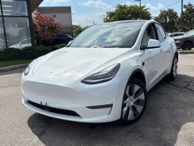 Tesla Model Y * Long Range * AWD * CARFAX * АВТОКРЕДИТ
