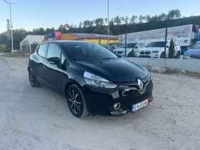 Снимка Renault Clio