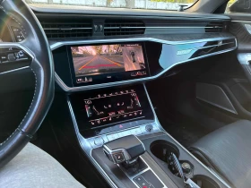 Audi A6 TECHNIK FULL S-LINE QUATTRO | Auto.bg — изображение 8 Audi A6 TECHNIK FULL S-LINE QUATTRO | Auto.bg — изображение 8