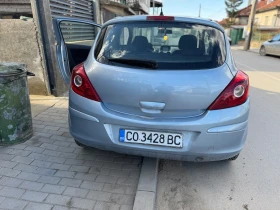 Opel Corsa 1.2I - 2200 € - 92306199 3 | Car24.bg Opel Corsa 1.2I - 2200 € - 92306199 3