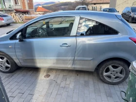 Opel Corsa 1.2I - 2200 € - 92306199 4 | Car24.bg Opel Corsa 1.2I - 2200 € - 92306199 4