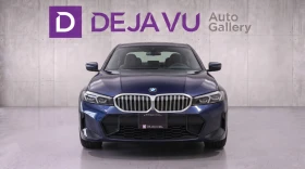 BMW 330 e* PLUG IN* XDRIVE* M SPORT* HARMAN KARDON* КАМЕРА