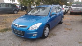 Снимка Hyundai I30