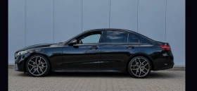 Mercedes-Benz C 200 C200 дизел хибрид 163кс - 31000 € - 16647408 6 | Car24.bg Mercedes-Benz C 200 C200 дизел хибрид 163кс - 31000 € - 16647408 6