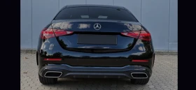 Mercedes-Benz C 200 C200 дизел хибрид 163кс - 31000 € - 16647408 7 | Car24.bg Mercedes-Benz C 200 C200 дизел хибрид 163кс - 31000 € - 16647408 7