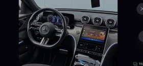Mercedes-Benz C 200 C200 дизел хибрид 163кс - 31000 € - 16647408 14 | Car24.bg Mercedes-Benz C 200 C200 дизел хибрид 163кс - 31000 € - 16647408 14