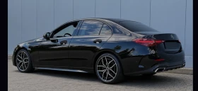 Mercedes-Benz C 200 C200 дизел хибрид 163кс - 31000 € - 16647408 4 | Car24.bg Mercedes-Benz C 200 C200 дизел хибрид 163кс - 31000 € - 16647408 4