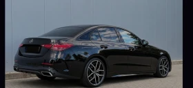 Mercedes-Benz C 200 C200 дизел хибрид 163кс - 31000 € - 16647408 3 | Car24.bg Mercedes-Benz C 200 C200 дизел хибрид 163кс - 31000 € - 16647408 3