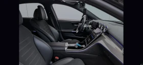 Mercedes-Benz C 200 C200 дизел хибрид 163кс - 31000 € - 16647408 12 | Car24.bg Mercedes-Benz C 200 C200 дизел хибрид 163кс - 31000 € - 16647408 12