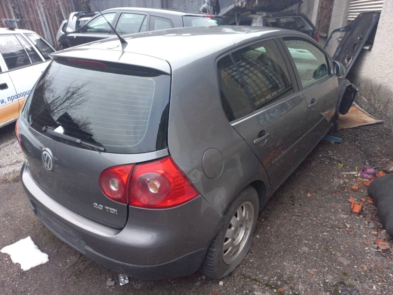 VW Golf 2.0 BKD - 11 лв. / 5.62 € - 48869041 1 | Car24.bg VW Golf 2.0 BKD - 11 лв. / 5.62 € - 48869041 1