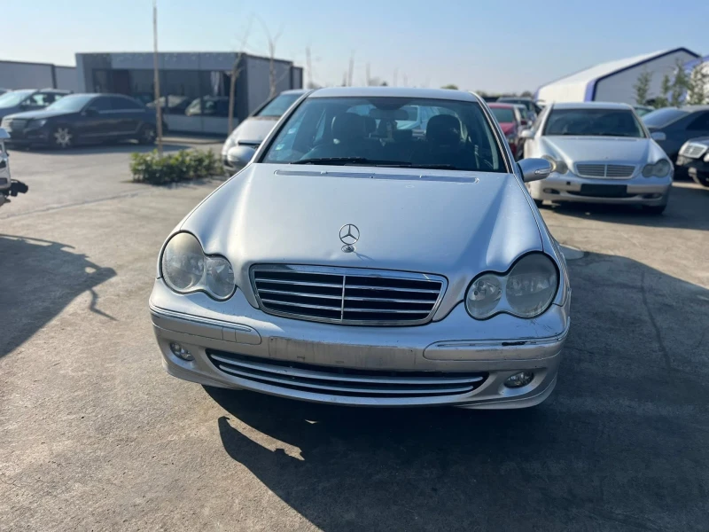 Mercedes-Benz C 220 646 - 11 € / 21.51 лв. - 78376191 1 | Car24.bg Mercedes-Benz C 220 646 - 11 € / 21.51 лв. - 78376191 1